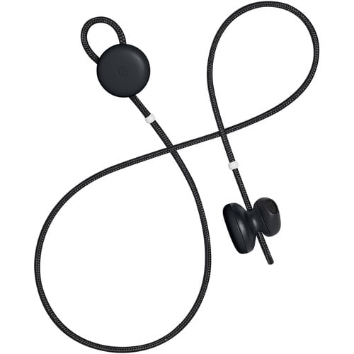 Open Box - Google GA00205 Pixel Buds Gen 1 (Just Black) - Walmart.ca