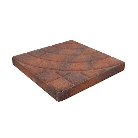 Pavestone 16in Bellacobble Oaks Blend