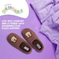 thumbnail image 7 of Squishmallows Kids Slippers and Ladies Slippers for Women Indoor Unisex Extra Cozy House Slippers for Kids Slip On, 7 of 7