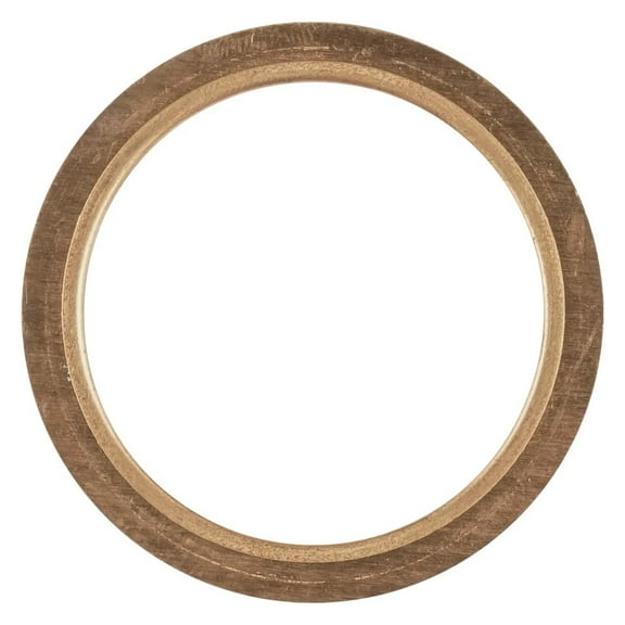 Exhaust Muffler Pipe Gasket for Yamaha Warrior 350 YFM350 1987-2004