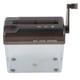 thumbnail image 2 of Manual Paper Shredder Portable Manual Compact Structure Simple Operation Hand Crank Shredder for Office Desktop Home, 2 of 5