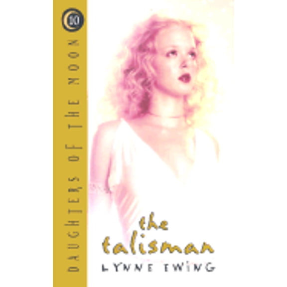 The Talisman (Hardcover) by Lynne Ewing