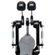 thumbnail image 2 of Doble Pedal de Cadena Doble Serie Concept PDDPCO PACIFIC DRUMS., 2 of 3