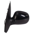 thumbnail image 2 of Geelife For 1997-2002 Expedition Sport Utility Power Heated Mirror Folding Driver Left, 2 of 6