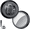 black, variant on Bluetooth Tracker, Smart Air Tracker Tags-4 Pack, Key Finder and Item Locator Works with Apple Find My (iOS Only), with Protective Case/Key Ring/Lanyard, Tracker Tag for Keys/Luggage/Wallet, etc.