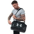 thumbnail image 4 of Under Armour Unisex Undeniable 3.0 MD Duffle Bag, 4 of 8