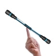 thumbnail image 3 of Relieve Anxiety Rotating Pen Plastic Rotating Pen Non Slip Coated Twirling Pens Relieve Anxiety Finger  Rotating Pen Best Gift For Office Workers Students, 3 of 8