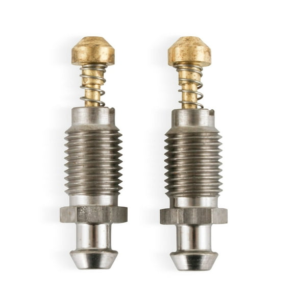 Earl's Performance 280021ERL Brake Bleeder Screw