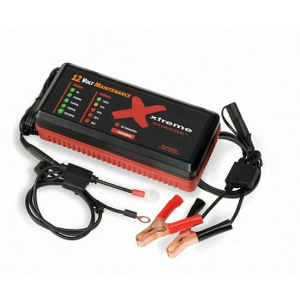 Pulsetech Xtreme Charger Auto 100X010 XC100P