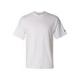 thumbnail image 2 of Champion Men's Tagless Short Sleeve Cotton T-Shirt T525C, 2 of 3