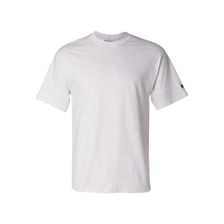 Ko Overskrift Ambitiøs Champion - Short Sleeve T-Shirt - T425 - Walmart.com