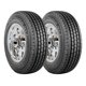 thumbnail image 1 of Llantas 265/70R17 LT COOPER Discoverer HT3 121S, 1 of 2