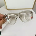 thumbnail image 1 of Lefu Safety glasses Dust Sand Eye Protective Sun Riding windshield Resistant, 1 of 7