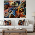 thumbnail image 4 of Design Art - Musique Abstraite et Rythme, 4 of 5