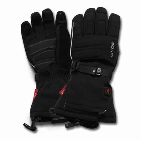 Gerbing S7 Men's Heated Gloves with Battery Kit