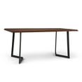 thumbnail image 5 of Simpli Home Malden / Watkins 7-Piece Dining Set, 5 of 6