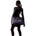 thumbnail image 6 of LeSportsac Large Weekender Handbag (Splendor Night), 6 of 7