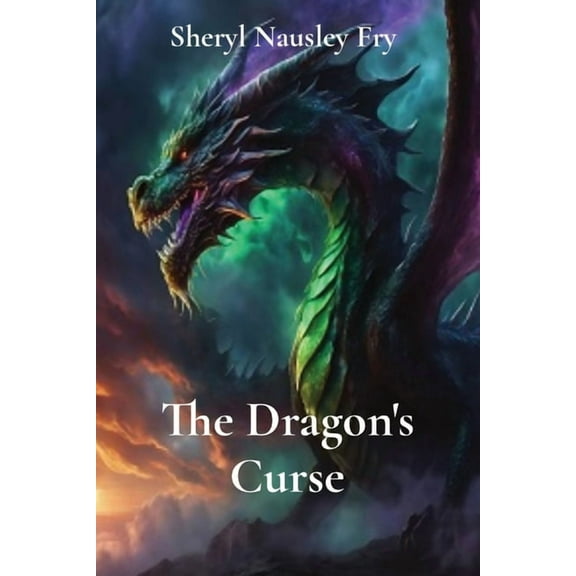 The Dragon's Curse, (Paperback)