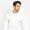 White, variant on Men's Long Sleeve Thermal Shirt Medium Weight Warm Waffle Knit Layering