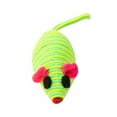 thumbnail image 3 of Chew Toys Toy Set For Cats Feather Chew & Scratch Toys - for Feline and Activity, 3 of 3