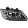 thumbnail image 1 of Evan Fischer Passenger Side Headlight for Pontiac G8 Base GT GXP 2008-2009 Halogen With bulb(s) Replaces# 92224813, 1 of 4