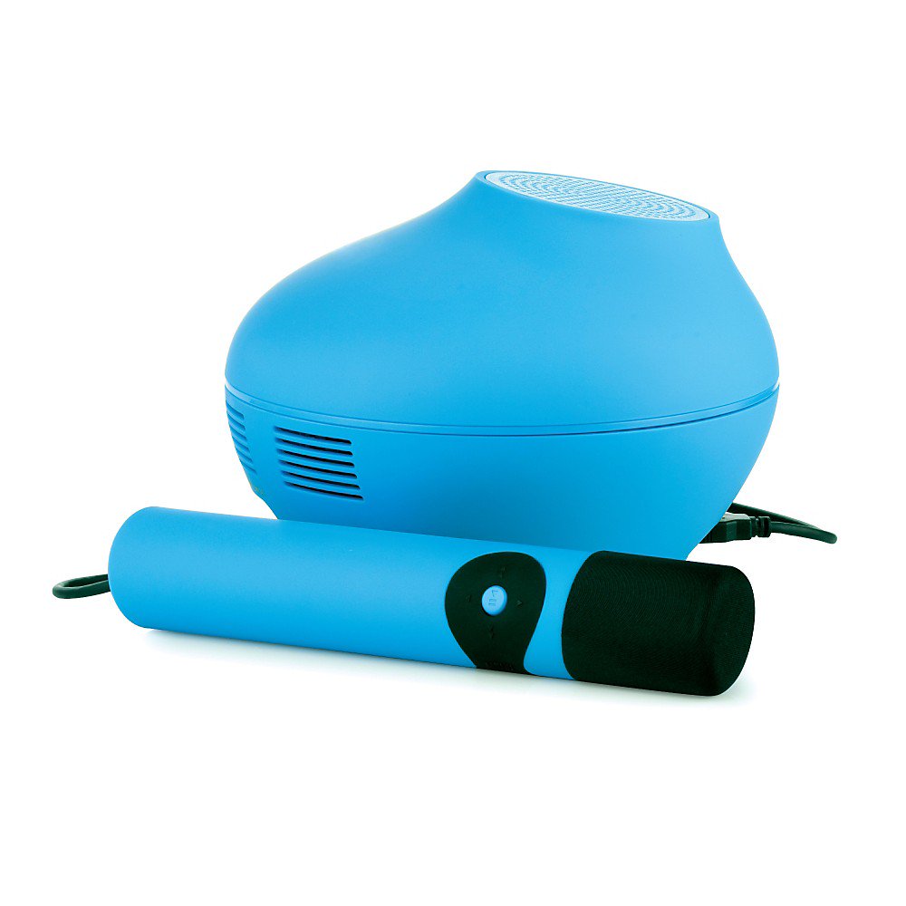 The Singing Machine Karaoke System w/ MP3+G, USB Microphone Walmart