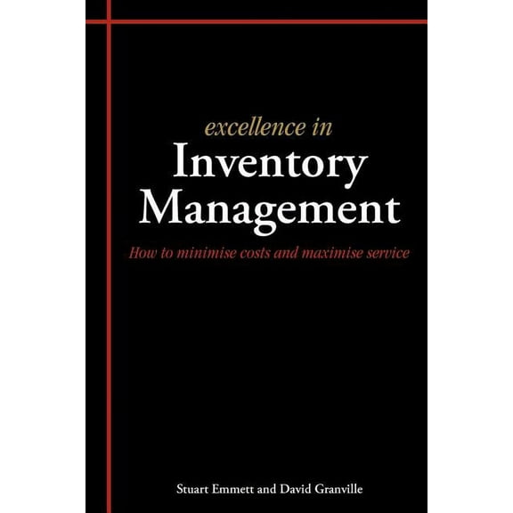 Excellence in Inventory Management (Paperback)