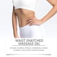 thumbnail image 4 of MEAKKAO Coffee Cream Firms Abdominal Large Belly Arm Worship Meat Massage Lazy Body Shaping Cream 30g, 4 of 9