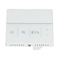 thumbnail image 2 of Linterna LED 10000 lúmenes, 5000 mAh USB recargable 26650 batería incluida, 708 modos de luz, zoom, largo tiempo de trabajo linterna táctica de mano para camping, senderismo, caza, emergencia, 2 of 8