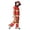 3-Red, variant on Bigetiay Kids Role Play Outfit For Boys Career Day Dress Up Party And Pretend Play, Size 3-4 Years