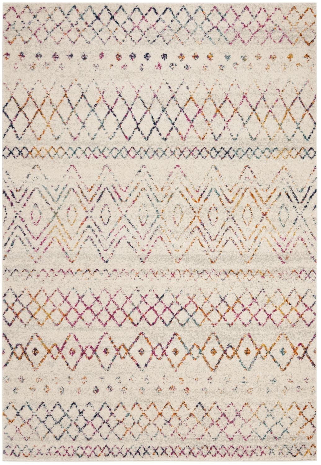 Safavieh Madison Hannah Geometric Area Rug