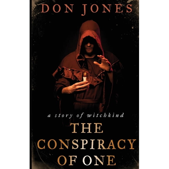 The Conspiracy of One, (Paperback)