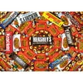 thumbnail image 3 of MasterPieces Hershey's Swirl Jigsaw Puzzle, Officially Licensed 1000 Piece Puzzle, 19.25 x 26.75 In, 3 of 6