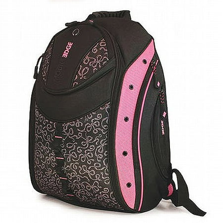 Mobile EdgeWomen's Express Backpack, Pink Ribbon