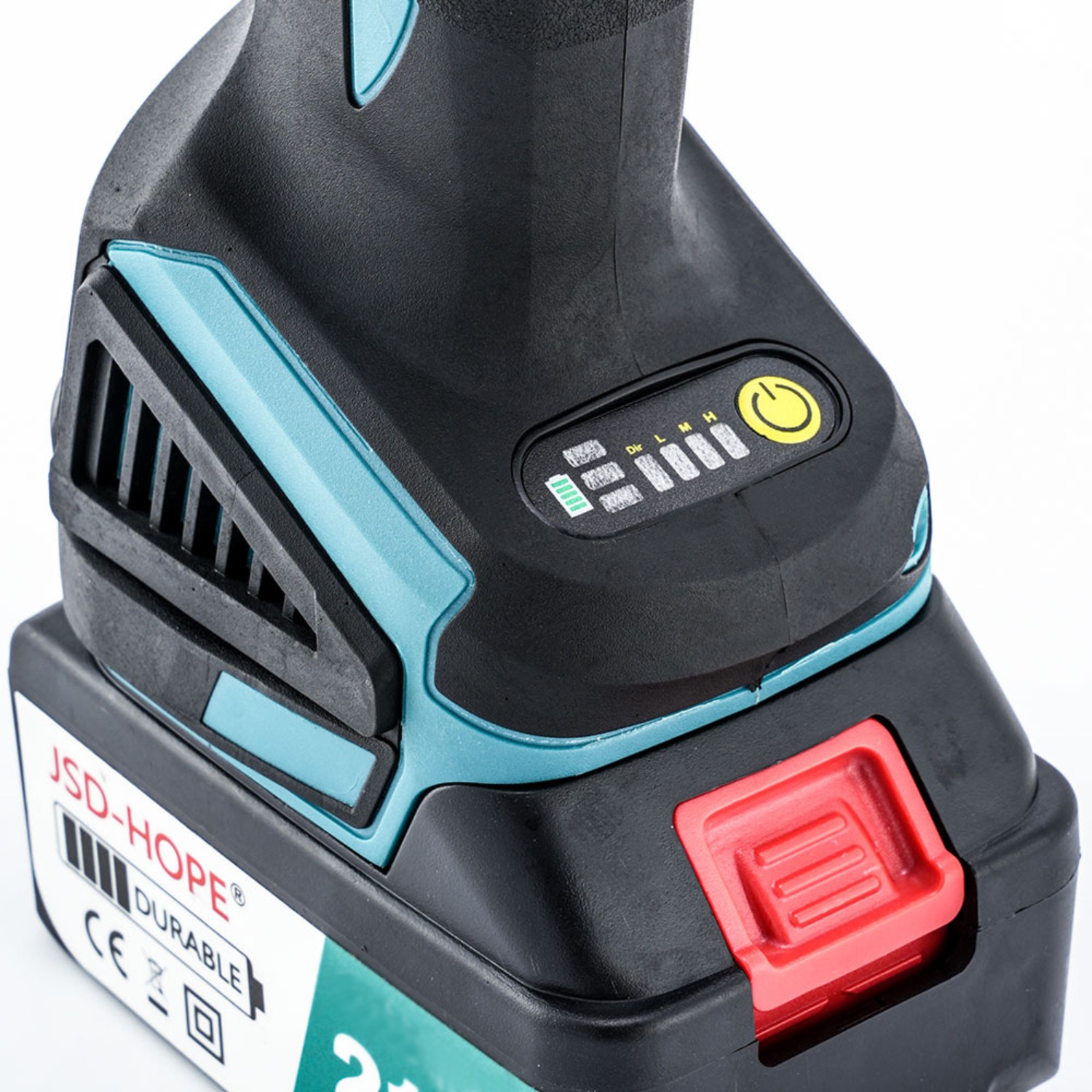 Brushless Cordless Angle Grinder-High-Power 5-inch Lithium-Ion Grinding&Polishing Tool, 12000 RPM Variable Speed with Safety Switch, for Metal Cutting, Welding&DIY Projects