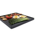 thumbnail image 3 of Broil King BK11221 Exact Fit Reversible Cast Iron Griddle with Nonstick Finish, 3 of 4