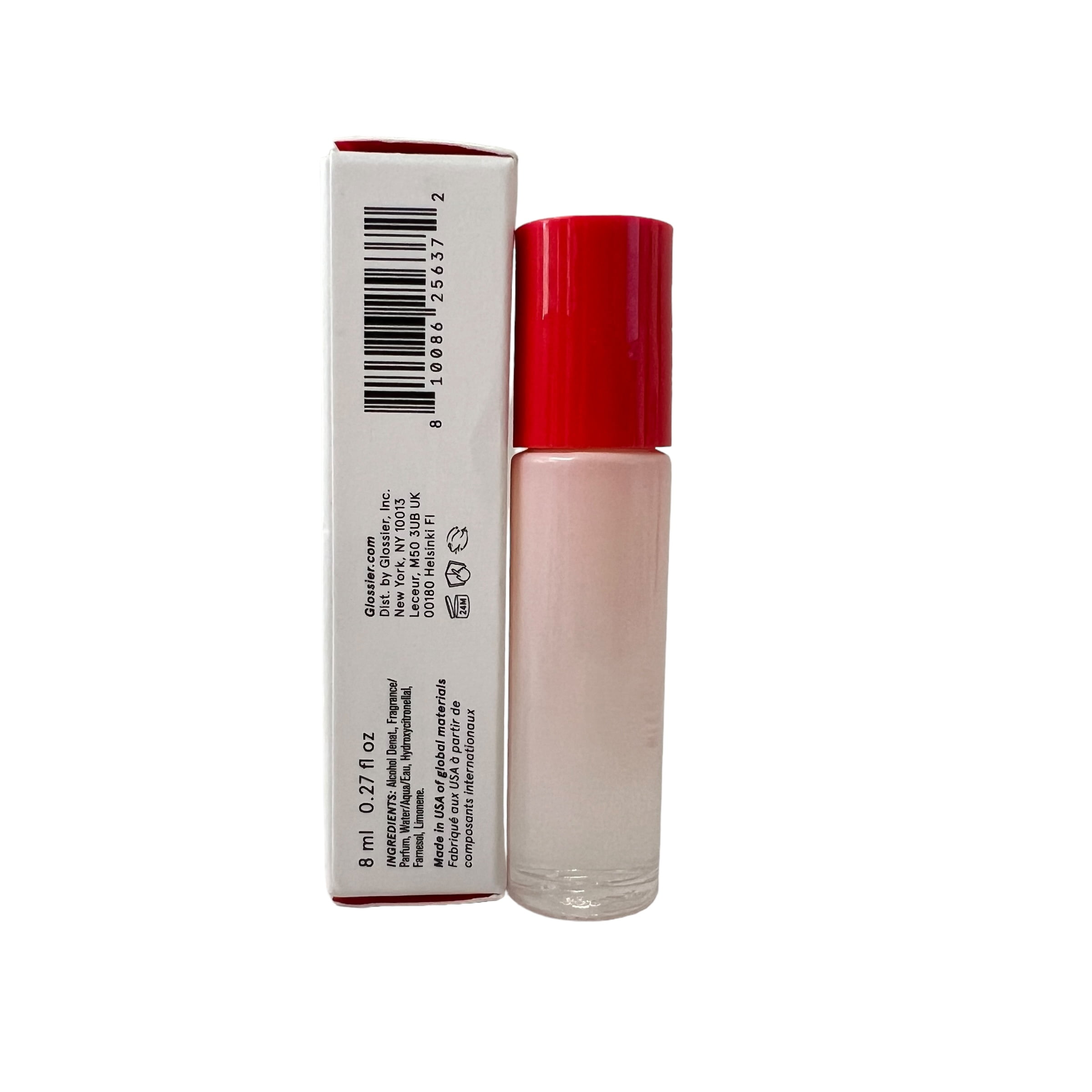 Glossier You Rollerball perfume is back—grab it now