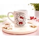thumbnail image 3 of Taza de café Silver Buffalo Sanrio Hello Kitty Be Merry 400 ml, 3 of 9