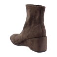 thumbnail image 3 of Aerosoles Anouk Women's Boots Java Faux Suede Size 8 W, 3 of 8