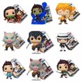 thumbnail image 2 of FUNKO POP-figuras de acción de demon slayer para niños, juguetes de edición limitada, modelo de colección, regalo, novedad xuanjing unisex, 2 of 2