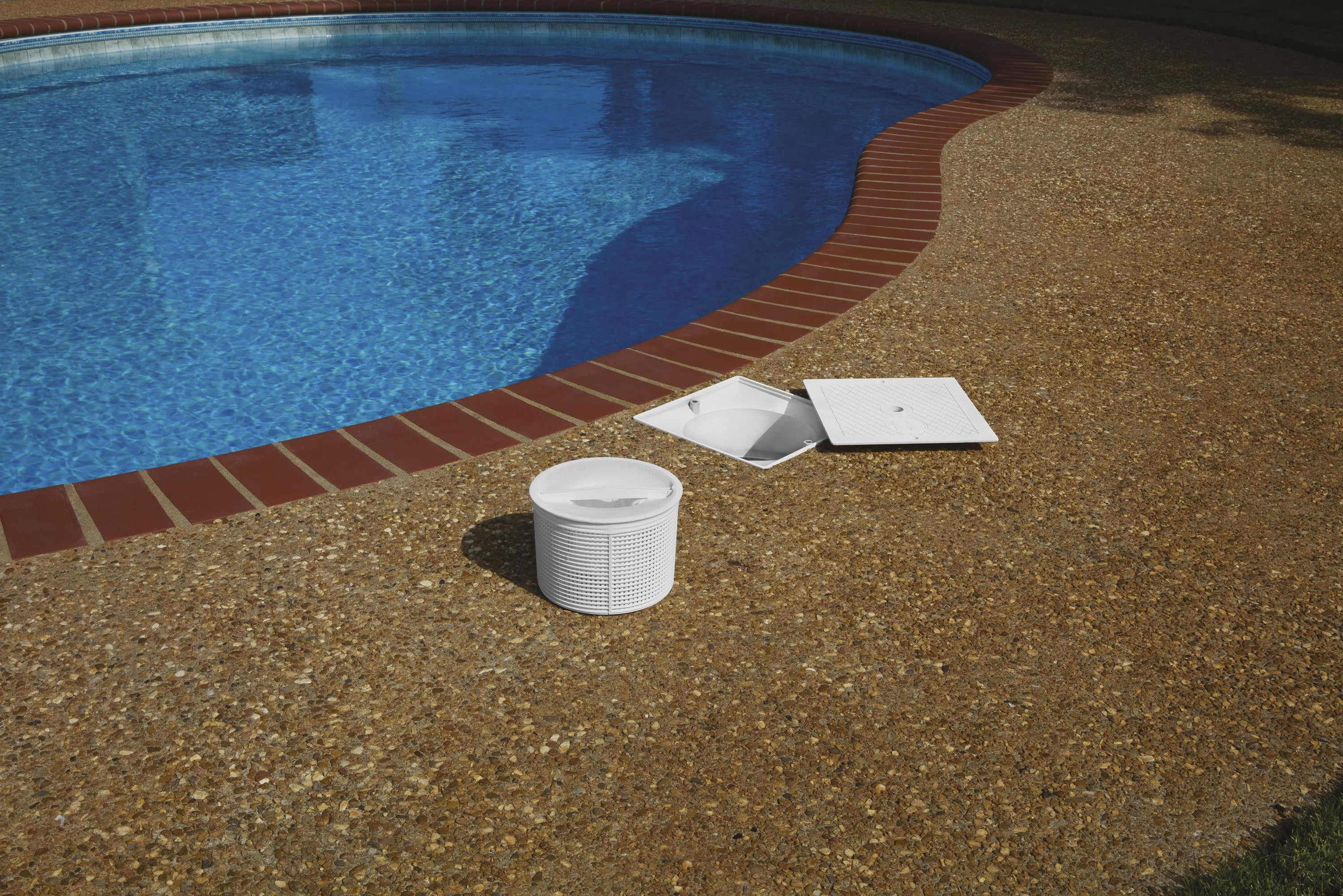 Mainstays Skimmer Socks for In-Ground Pools & Above Ground Pools, 30-pack