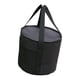 thumbnail image 5 of Bolsa de almacenamiento para parrilla de barbacoa, bolsa para picnic, bolsa de transporte para senderismo y camping 35 cm x 22 cm, 5 of 8