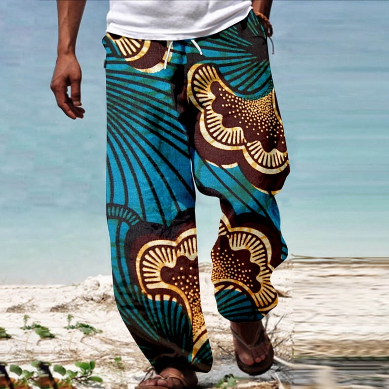 最終値下げPsychedelic Checker African pants パンツ Psychedelic Checker African pants Amazon.com: QIAOZHI Women