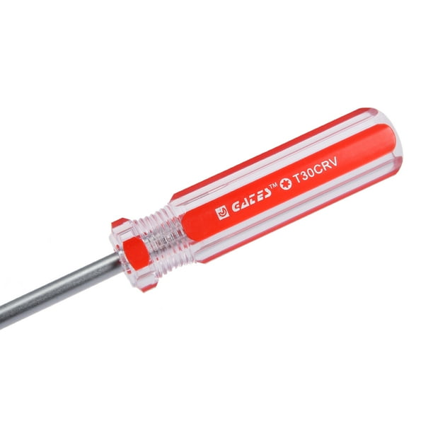 T30 torx 2024 screwdriver halfords