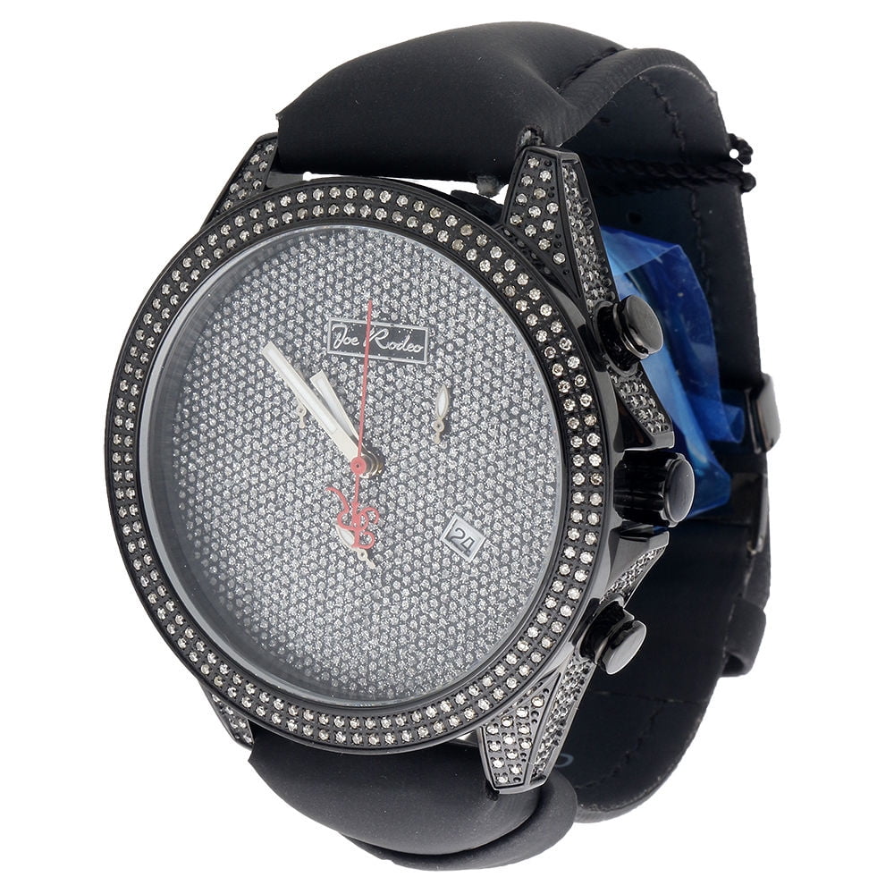 jojo diamond watch bands