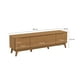 thumbnail image 3 of Mueble TV 75" Kappesberg 180cm con 3 Puertas Canela, 3 of 10