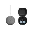thumbnail image 3 of Google Pixel Buds In-Ear Wireless Headphones - Kinda Blue, 3 of 4