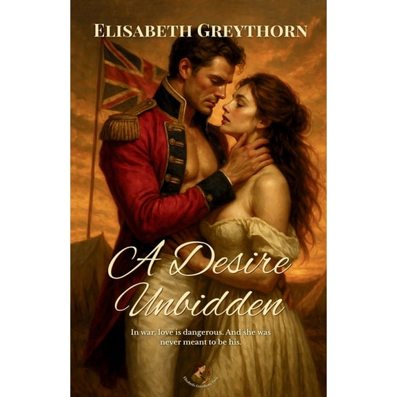 A Desire Unbidden, (Paperback)
