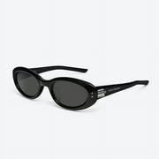 NEW GENTLE_Monster Ultra Light Concave Shape Design GM Sunglasses 54mm