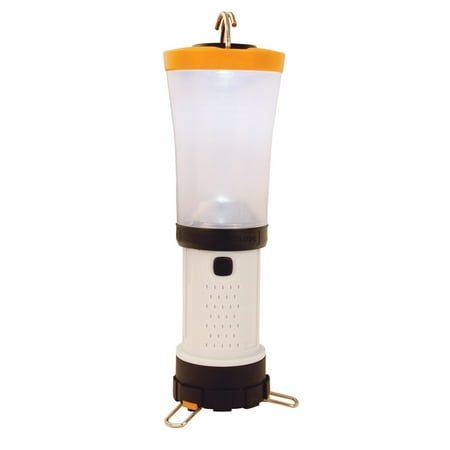 Texsport First Gear Exchange Battery Operated LED Lantern / Flashlight